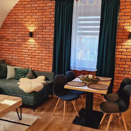 Apartament 174 Karpacz Eksteriør billede