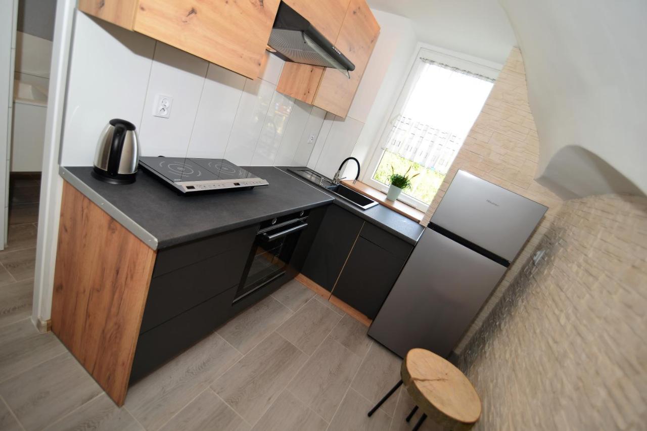 Apartament 174 Karpacz Eksteriør billede
