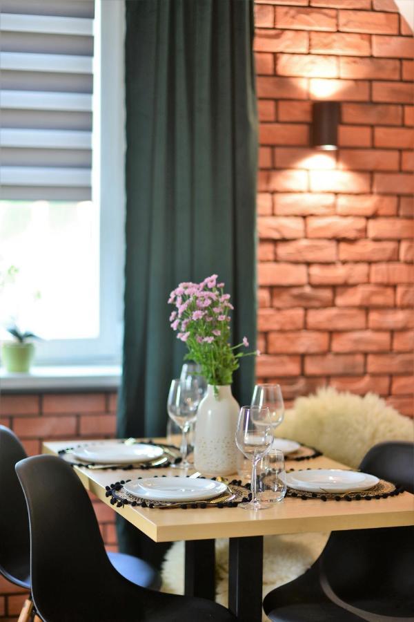 Apartament 174 Karpacz Eksteriør billede