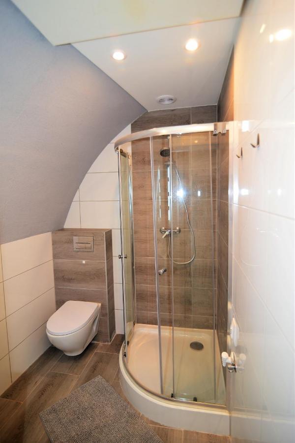 Apartament 174 Karpacz Eksteriør billede