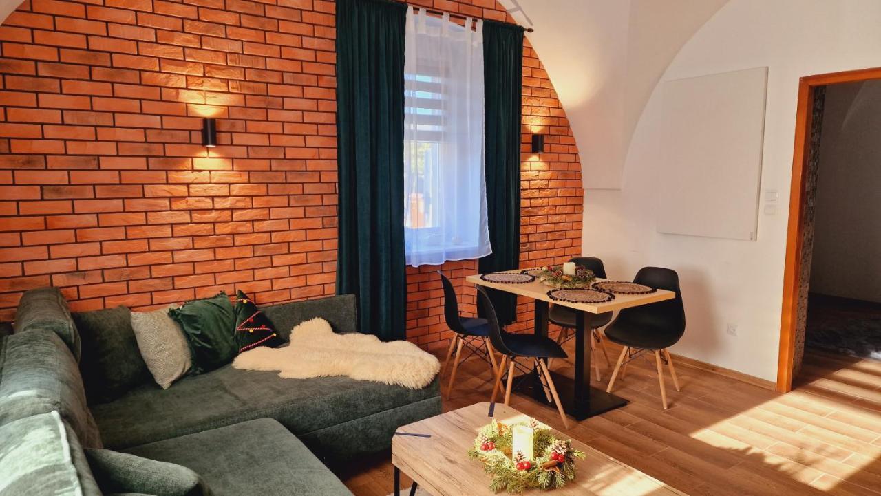 Apartament 174 Karpacz Eksteriør billede