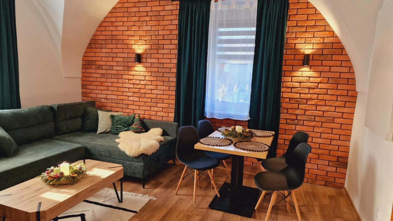 Apartament 174 Karpacz Eksteriør billede